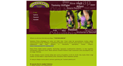 Desktop Screenshot of ciucholandia.com